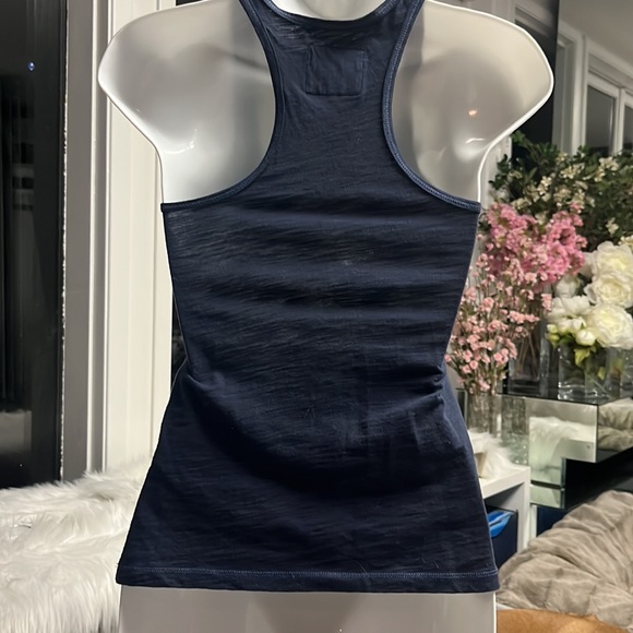 Abercrombie tank top - Picture 2 of 3